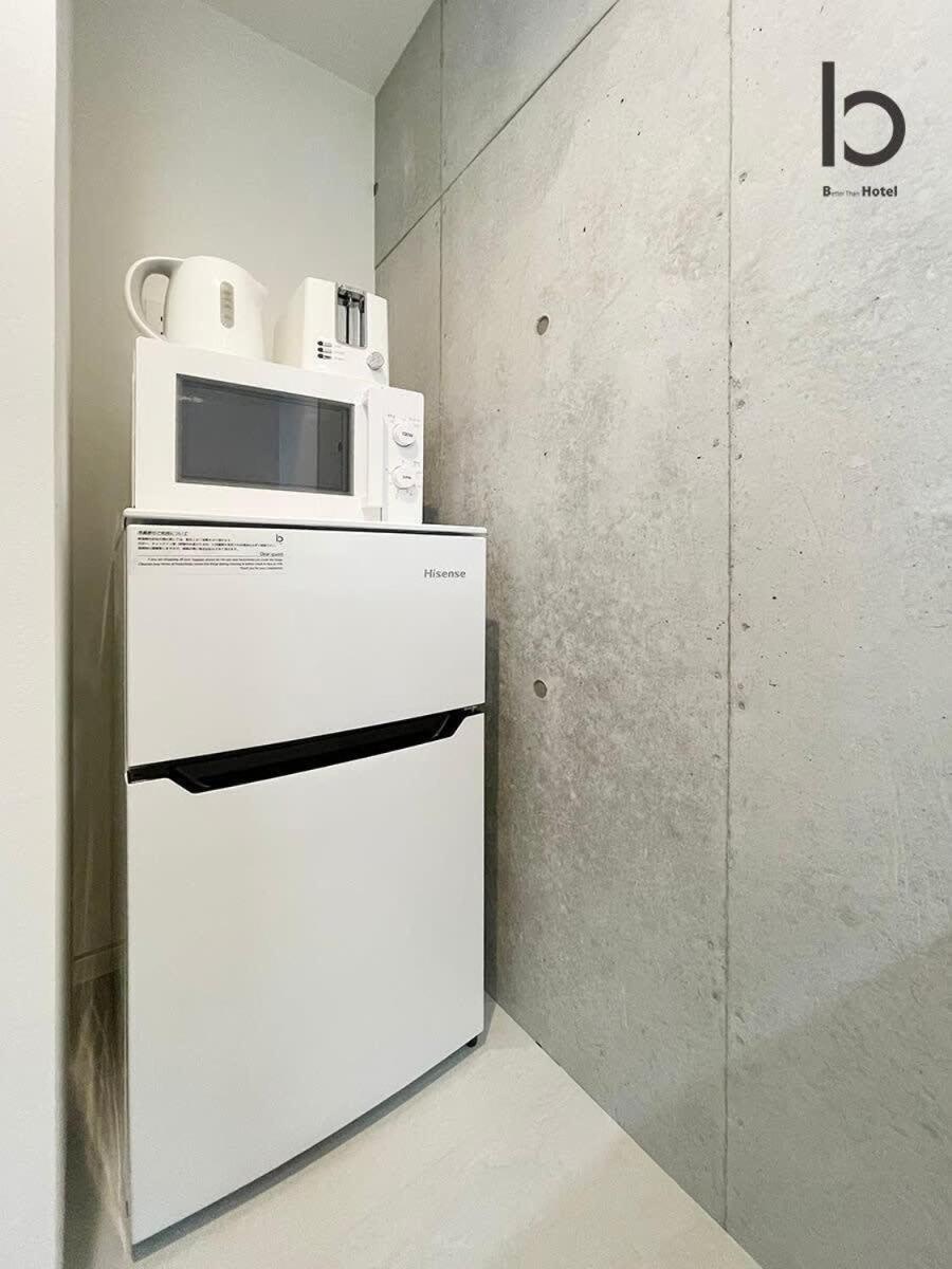 Bhotel Nekoyard - Bright Loft Studio 5 Min Walk To Peace Park & City Center هيروشيما المظهر الخارجي الصورة