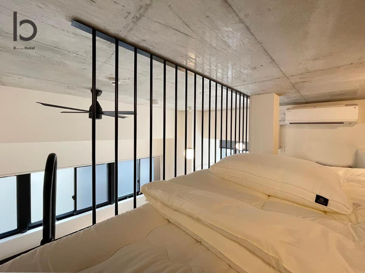 Bhotel Nekoyard - Bright Loft Studio 5 Min Walk To Peace Park & City Center هيروشيما المظهر الخارجي الصورة