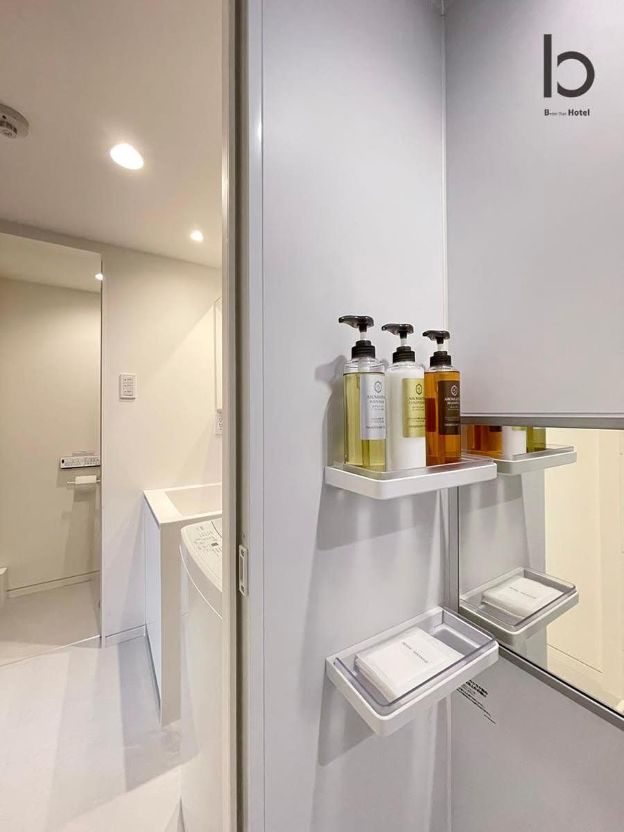 Bhotel Nekoyard - Bright Loft Studio 5 Min Walk To Peace Park & City Center هيروشيما المظهر الخارجي الصورة